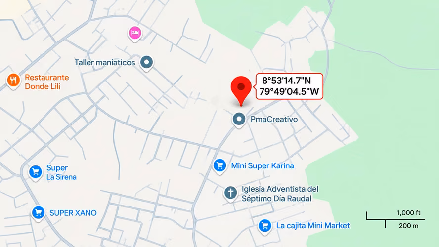 VENTA DE TERRENO DE 4,200 M² EN EL COCO, LA CHORRERA – EXCELENTE OPORTUNIDAD (OR) - Imagen 6