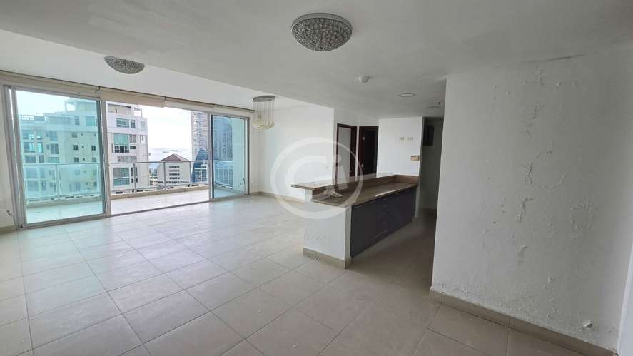 Venta Apartamento PH Dupont Vista al Mar Remate Bancario 1,948 $/m2 - Imagen 4