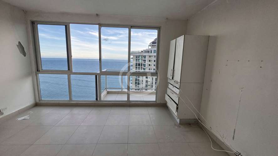 Venta Apartamento PH Dupont Vista al Mar Remate Bancario 1,948 $/m2 - Imagen 12