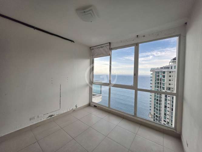 Venta Apartamento PH Dupont Vista al Mar Remate Bancario 1,948 $/m2 - Imagen 15