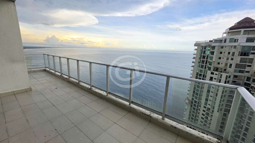 Venta Apartamento PH Dupont Vista al Mar Remate Bancario 1,948 $/m2 - Imagen 7