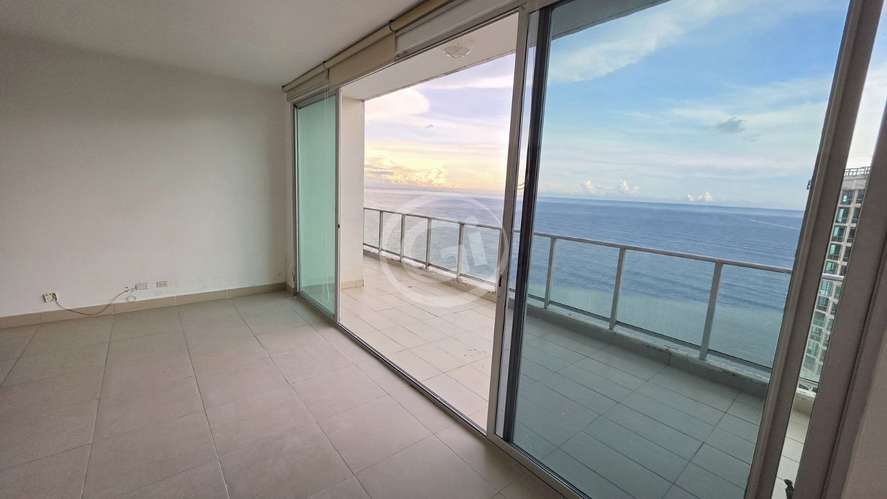 Venta Apartamento PH Dupont Vista al Mar Remate Bancario 1,948 $/m2 - Imagen 6