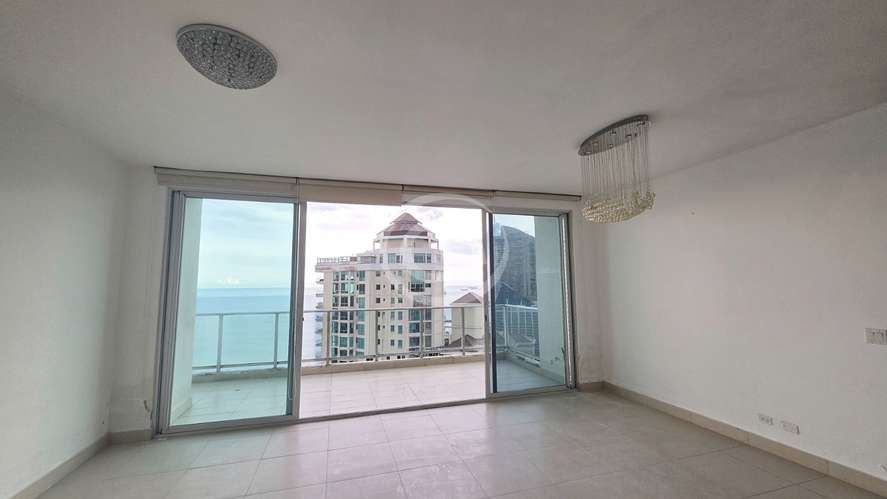 Venta Apartamento PH Dupont Vista al Mar Remate Bancario 1,948 $/m2 - Imagen 5