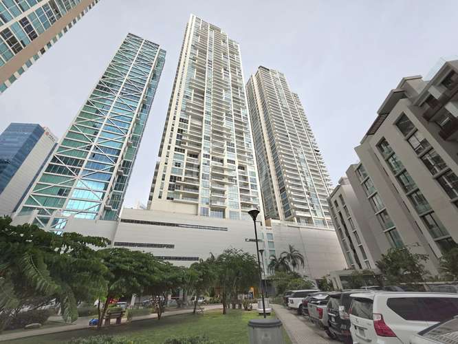 Venta Apartamento PH Dupont Vista al Mar Remate Bancario 1,948 $/m2 - Imagen 2