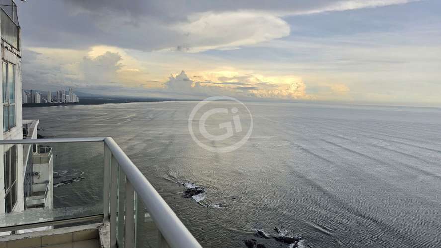 Venta Apartamento PH Dupont Vista al Mar Remate Bancario 1,948 $/m2 - Imagen 8