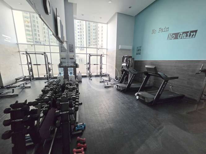 Venta Apartamento PH Dupont Vista al Mar Remate Bancario 1,948 $/m2 - Imagen 19