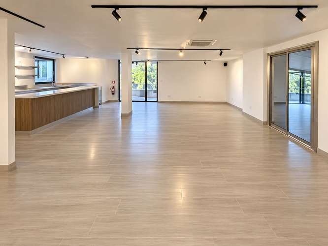 ALQUILER RESTAURANTE DE LUJO OBARRIO 400M2 GRAN OPORTUNIDAD CV - Imagen 11