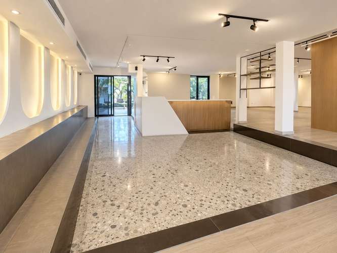 ALQUILER RESTAURANTE DE LUJO OBARRIO 400M2 GRAN OPORTUNIDAD CV - Imagen 1