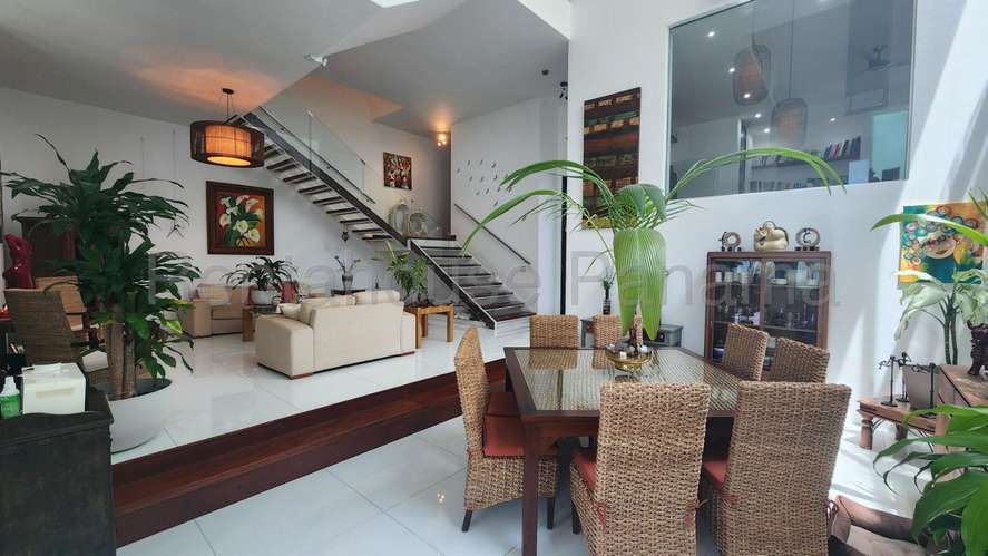 Venta de casa en Altos del Golf AK - Imagen 3