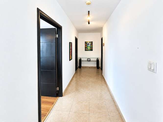 . AVENIDA BALBOA I AMOBLADO I 1 RECAMARA I 95.5M ² I BALCÓN + VISTA AL MAR  - Imagen 7