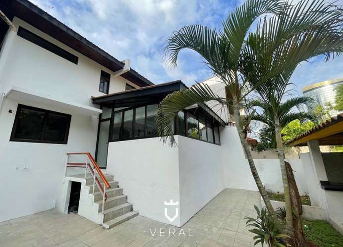 Casa remodelada en venta - Dos Mares, Betania (MM)