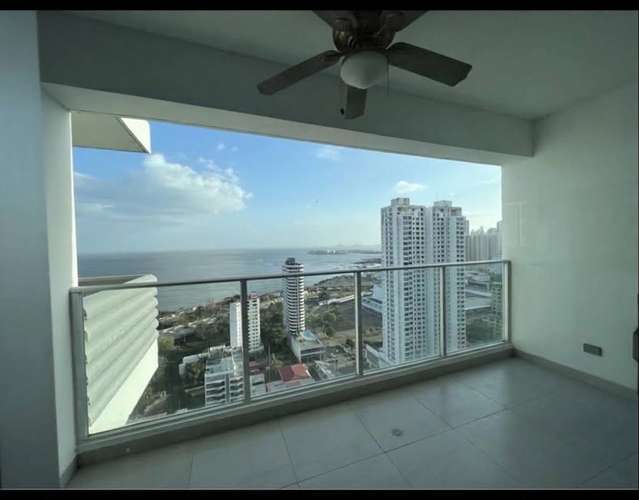Apartamento en Piso Alto con Vista al Mar | PH Le Mare - Imagen 3