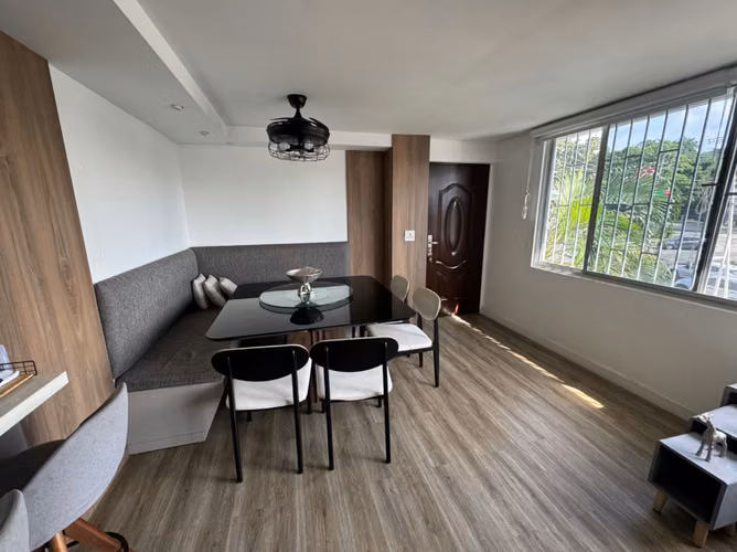 Se Vende apartamento de 4 Recamaras en San Francisco. - Imagen 1