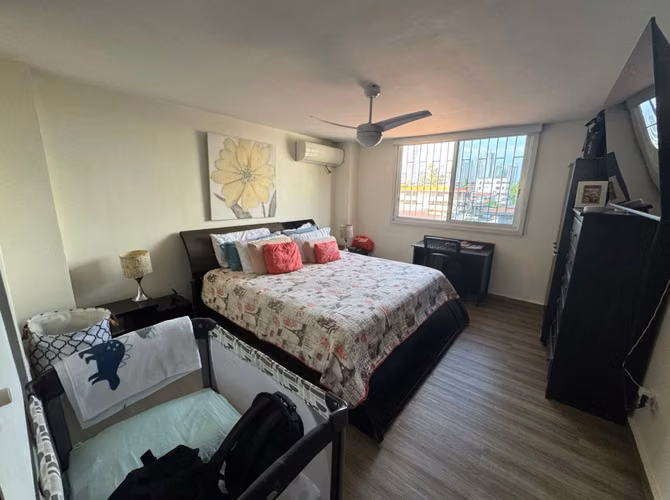 Se Vende apartamento de 4 Recamaras en San Francisco. - Imagen 11