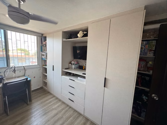 Se Vende apartamento de 4 Recamaras en San Francisco. - Imagen 10