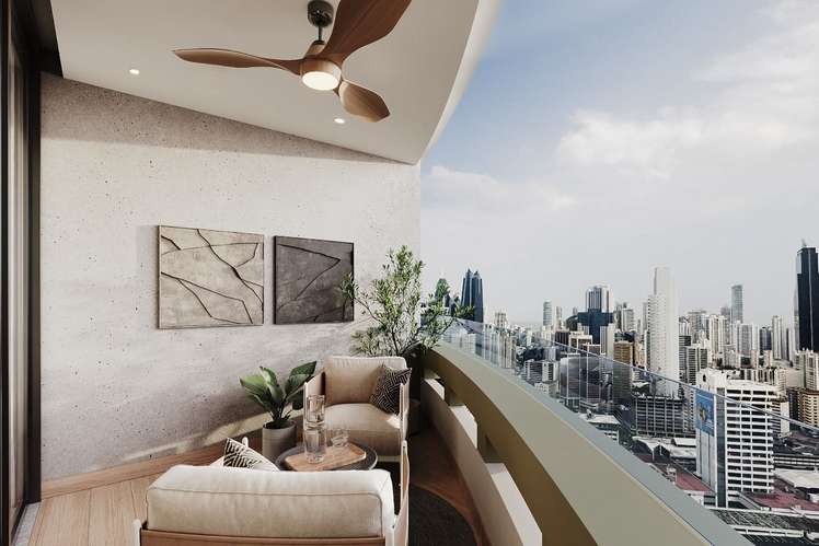 VIVE EN EL CANGREJO PRE-VENTA - Imagen 9