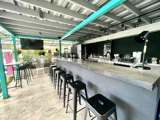 Casa Comercial En Venta En Bella Vista YM - Imagen 5
