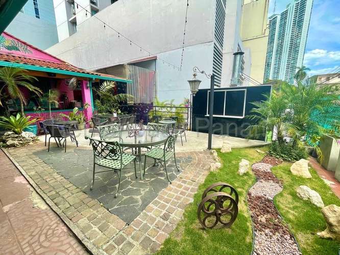 Casa Comercial En Venta En Bella Vista YM - Imagen 3