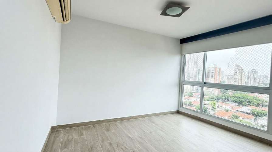 . Apartamento en San Francisco I 2 Rec I linea blanca I con balcon y A una cuadra de Multiplaza - Imagen 9