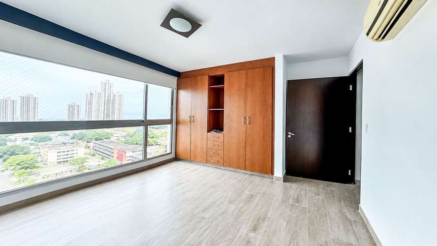 . Apartamento en San Francisco I 2 Rec I linea blanca I con balcon y A una cuadra de Multiplaza - Imagen 7