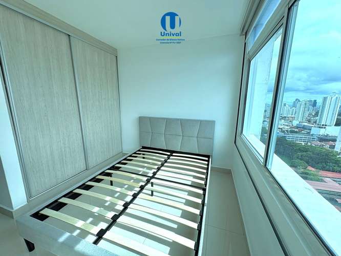 Apartamento Amoblado en Alquiler en Pueblo Nuevo - PH Torres de Montserrat - Imagen 5