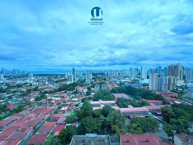 Apartamento Amoblado en Alquiler en Pueblo Nuevo - PH Torres de Montserrat - Imagen 9
