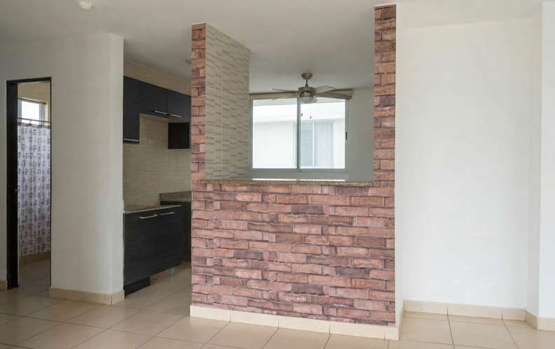 . Apartamento en La Loma I linea blanca I 2 Rec I con balcon y 2 parking - Imagen 8