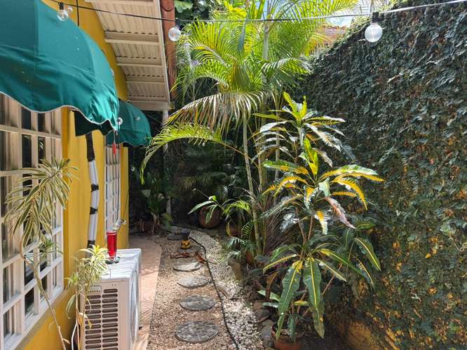 . Casa en Altos de Panama residencial privado I con terraza deposito - Imagen 16
