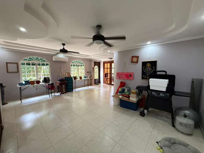 . Casa en Altos de Panama residencial privado I con terraza deposito - Imagen 1
