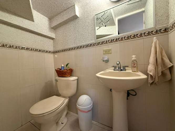 . Casa en Altos de Panama residencial privado I con terraza deposito - Imagen 11