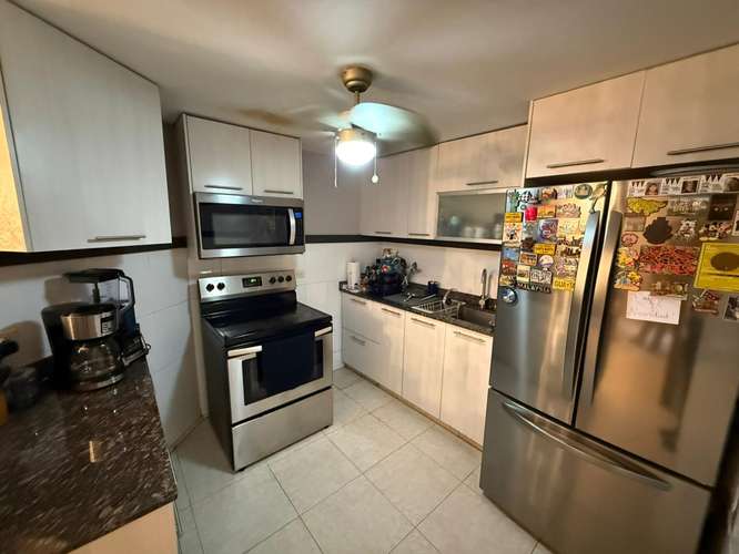 . Casa en Altos de Panama residencial privado I con terraza deposito - Imagen 5
