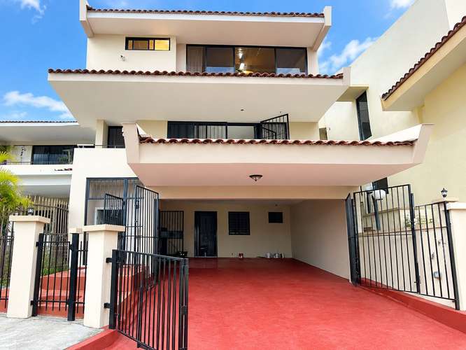 . Casa en Dos Mares I 3 Rec I con balcón y 4 parking - Imagen 4