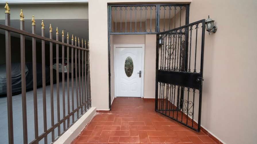 . Casa en Dos Mares I 3 Rec I con balcón y 4 parking - Imagen 6