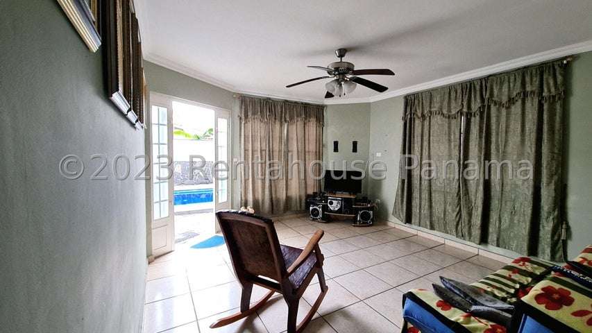 Casa en Venta Brisas del Golf 26EPP1819