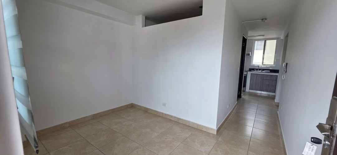 Alquiler de Apartamento Via España Carrasquilla - Imagen 2