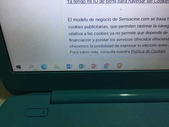 Hp paviliun  - Imagen 9