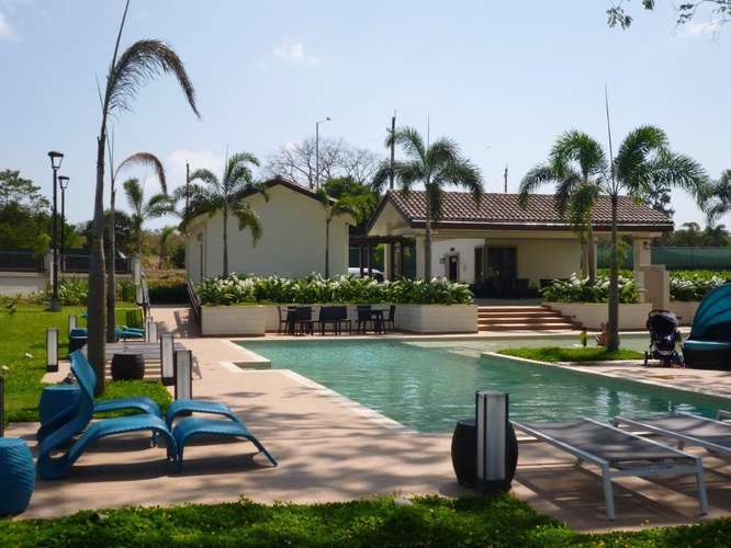 SE ALQUILA| RIVER VALLEY| PANAMA PACIFICO| 3 REC| 2BAÑOS| 2PARKING - Imagen 17