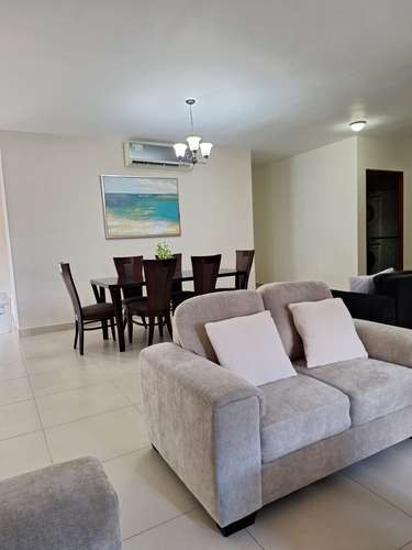 SE ALQUILA| RIVER VALLEY| PANAMA PACIFICO| 3 REC| 2BAÑOS| 2PARKING - Imagen 1