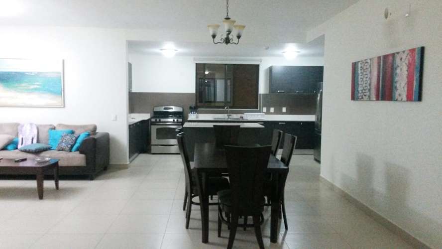 SE ALQUILA| RIVER VALLEY| PANAMA PACIFICO| 3 REC| 2BAÑOS| 2PARKING - Imagen 6