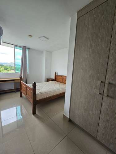  SE ALQUILA APARTAMENTO AMOBLADO – CONDADO DEL REY PH GREEN PARK 68 m² - Imagen 13