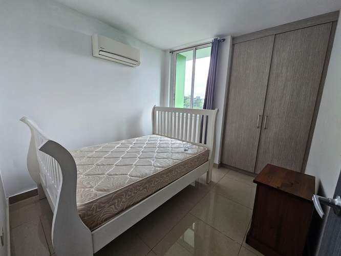  SE ALQUILA APARTAMENTO AMOBLADO – CONDADO DEL REY PH GREEN PARK 68 m² - Imagen 16