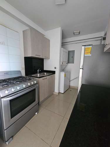  SE ALQUILA APARTAMENTO AMOBLADO – CONDADO DEL REY PH GREEN PARK 68 m² - Imagen 8