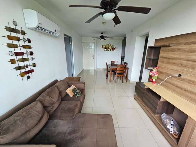  SE ALQUILA APARTAMENTO AMOBLADO – CONDADO DEL REY PH GREEN PARK 68 m² - Imagen 3
