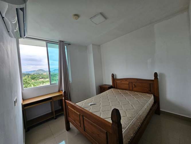  SE ALQUILA APARTAMENTO AMOBLADO – CONDADO DEL REY PH GREEN PARK 68 m² - Imagen 10