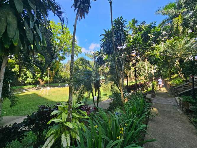 SE ALQUILA APARTAMENTO AMOBLADO – CONDADO DEL REY PH GREEN PARK 68 m² - Imagen 19