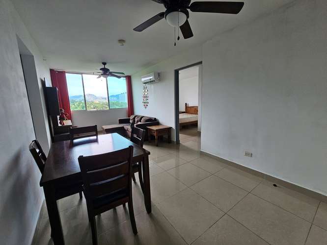  SE ALQUILA APARTAMENTO AMOBLADO – CONDADO DEL REY PH GREEN PARK 68 m² - Imagen 6