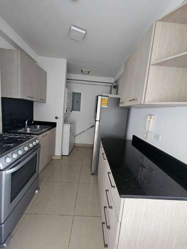  SE ALQUILA APARTAMENTO AMOBLADO – CONDADO DEL REY PH GREEN PARK 68 m² - Imagen 9
