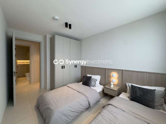 APARTAMENTO EN VENTA COCO DEL MAR - Imagen 12