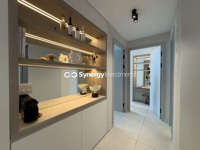 APARTAMENTO EN VENTA COCO DEL MAR - Imagen 5