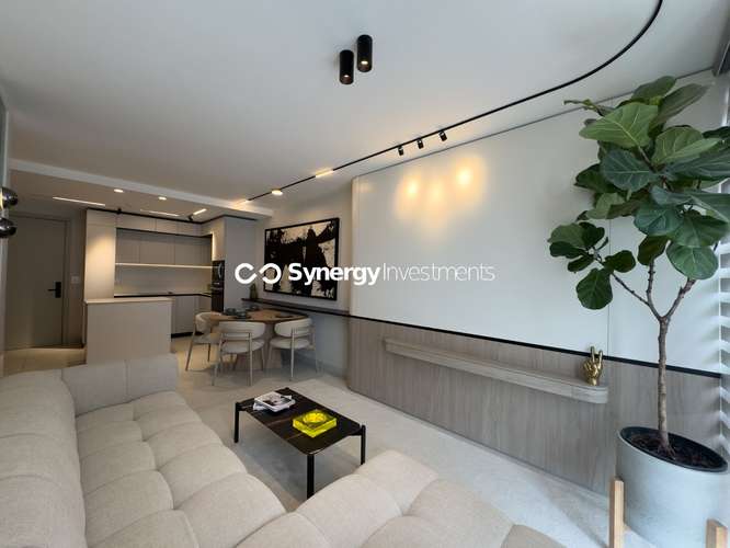 APARTAMENTO EN VENTA COCO DEL MAR - Imagen 4